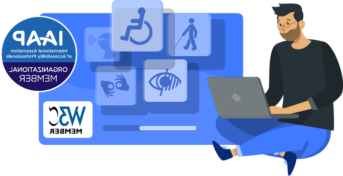 Web Accessibility Consulting